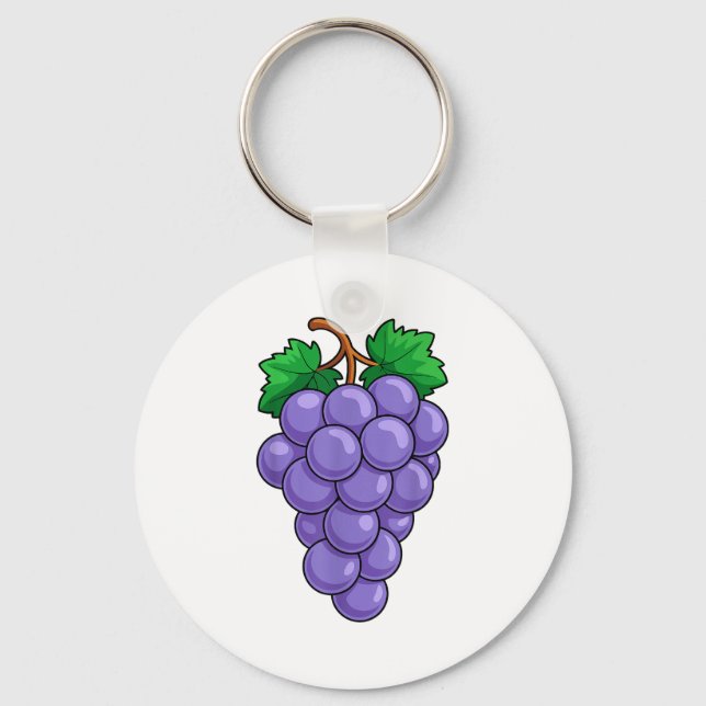 Llavero Gs Shirt Adult Men Women Kids Purple Gs Costume  (Anverso)