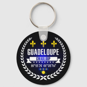 Llavero Guadalupe