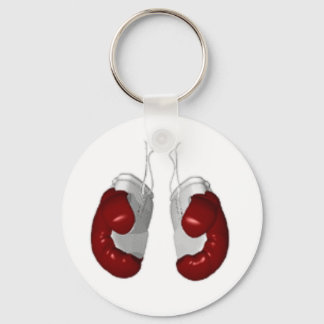 Llavero Guantes de boxeo