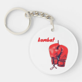 Llavero Guantes de boxeo