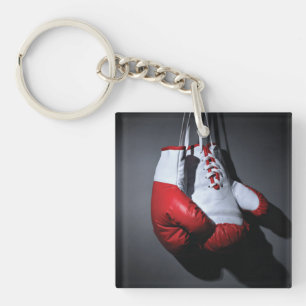 Llavero Guantes de boxeo