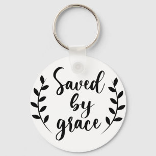 Llavero Guardado por la cadena de claves Grace