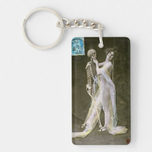 Llavero Guardar el último baile para mí