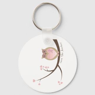 Llavero Guardar la cadena de claves de Hooters