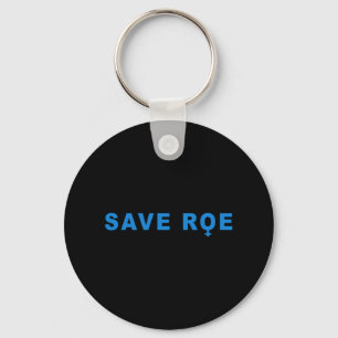 Llavero guardar Roe V Wade