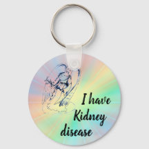 Guardian Angel dispara 'Enfermedad renal'