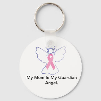 Llavero Guardian Angel Mom