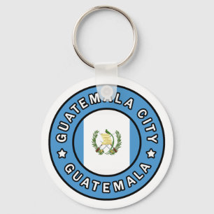 Llavero Guatemala