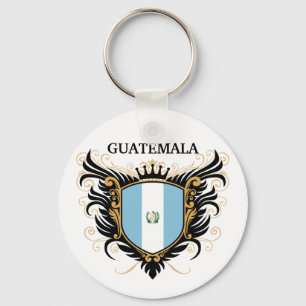 Llavero Guatemala [personalizar]