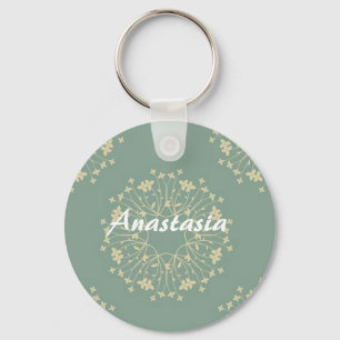 Llavero Guay, asombroso, Dandelion