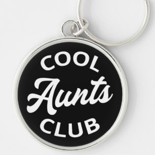 Llavero Guay Aunts Club I