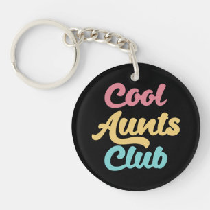Llavero Guay Aunts Club II