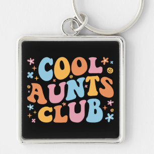 Llavero Guay Aunts Club III