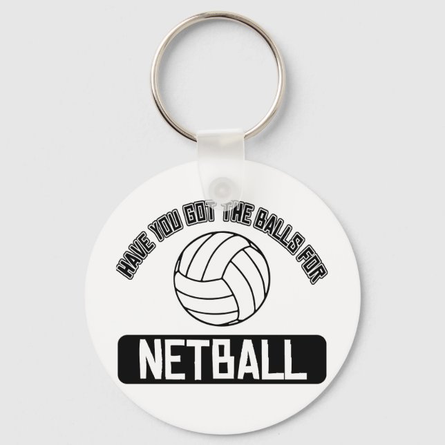 Llavero Guay Ball con diseños deportivos (Anverso)