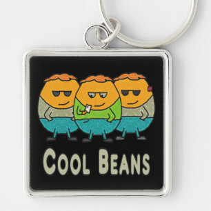 Llavero Guay Beans