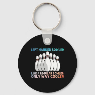 Llavero Guay Bowling Para Hombres Bowling Team Sports Lea