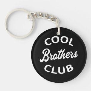 Llavero Guay Brothers Club I