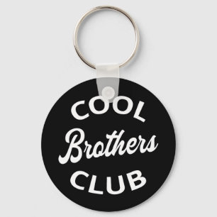 Llavero Guay Brothers Club I