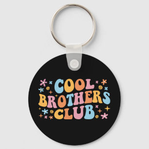 Llavero Guay Brothers Club III