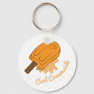 Llavero Guay Creamsicle