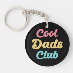 Llavero Guay Dads Club II