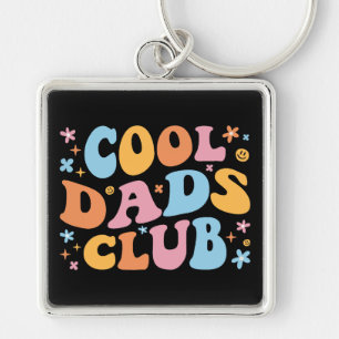 Llavero Guay Dads Club III