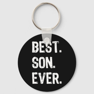 Llavero Guay de la familia Best Son ever Funny