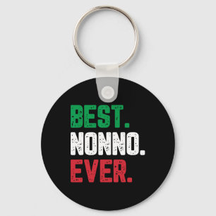 Llavero Guay divertido de Nonno Ever Family