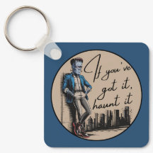 Guay Frankenstein si lo tienes, atójalo