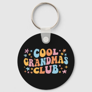 Llavero Guay Grandmas Club III