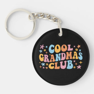 Llavero Guay Grandmas Club III