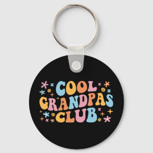 Llavero Guay Grandpas Club III