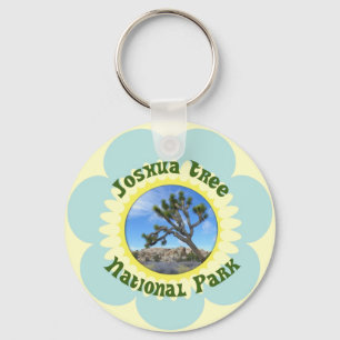 Llavero Guay Joshua Tree Keychain!