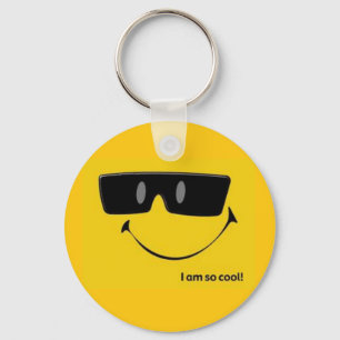 Llavero Guay Keychain
