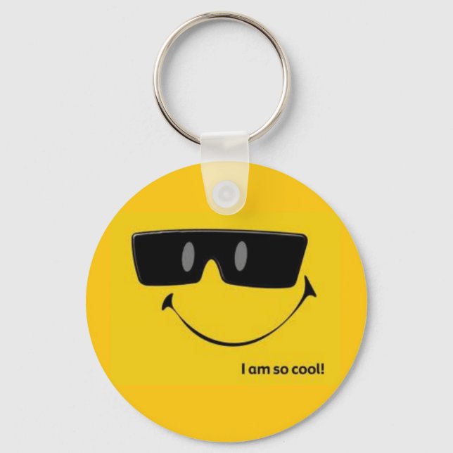 Llavero Guay Keychain (Anverso)