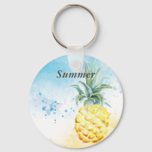 Llavero Guay Pineapple Summer
