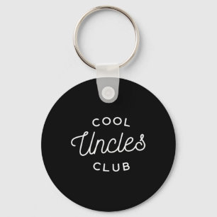 Llavero Guay Uncles Club