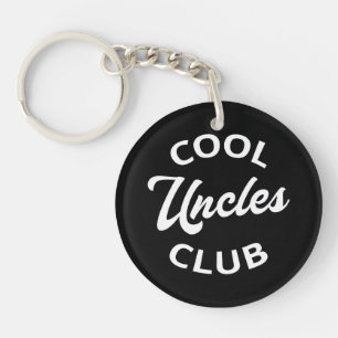 Llavero Guay Uncles Club I