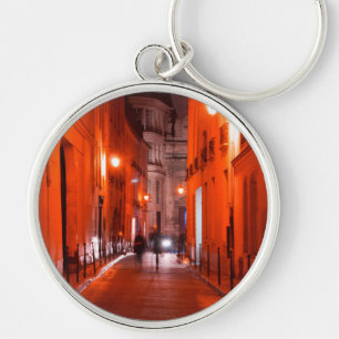 Llavero Guay, urbano, foto moderna del estilo de vida pari