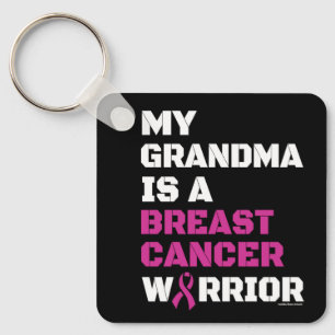Llavero Guerrero/bloque/abuela... Cáncer de mama