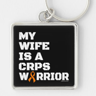 Llavero Guerrero/Bloque/Esposa...CRPS