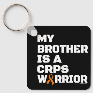 Llavero Guerrero/Bloque/Hermano...CRPS