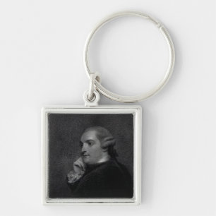 Llavero Guillermo Cavendish- Bentinck