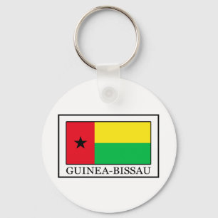 Llavero Guinea-Bissau