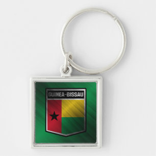 Llavero Guinea-Bissau