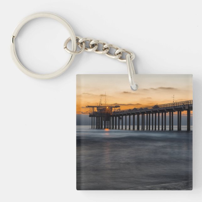 Llavero Guión de guiones (Frente)