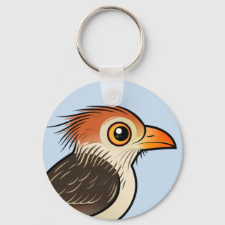 Llavero Guira Cuckoo