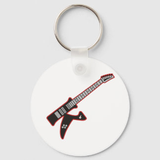 Llavero Guitar K