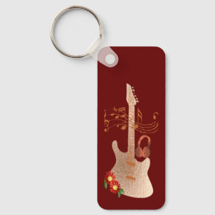 Llavero Guitarra