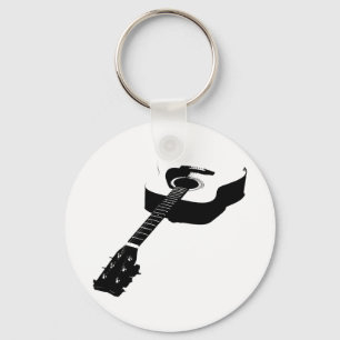 Llavero Guitarra